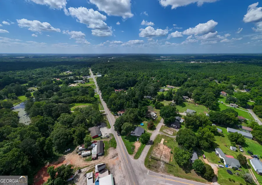 2891 Hamilton Road, Lagrange, GA 30241 - #2