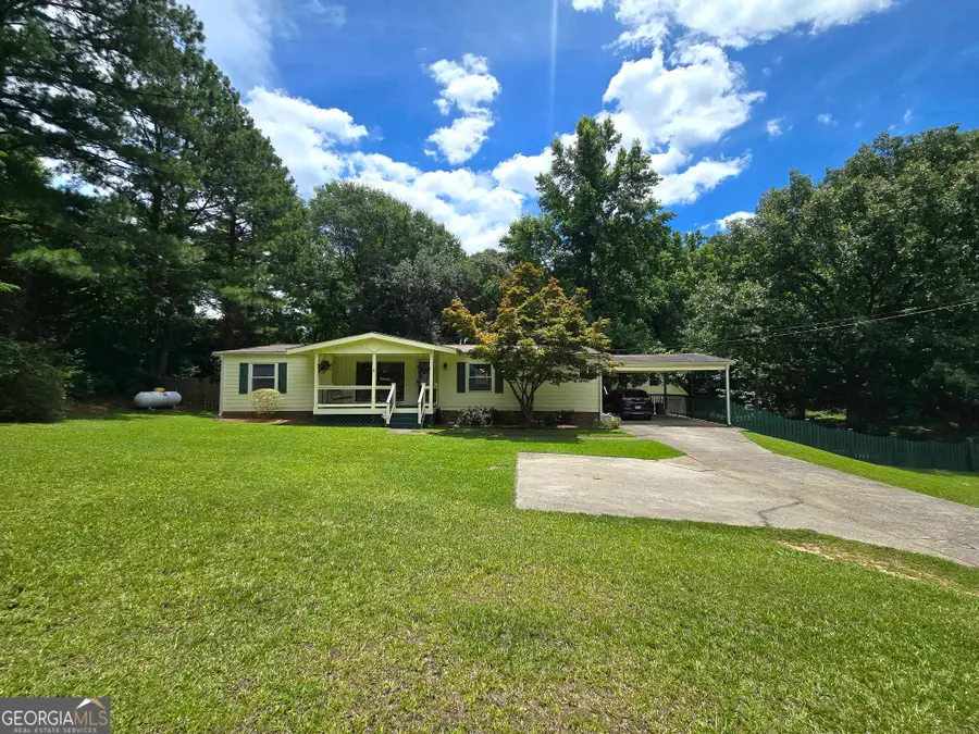 2950 Broadnax Drive, Loganville, GA 30052 - #2
