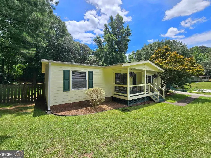 2950 Broadnax Drive, Loganville, GA 30052 - #3