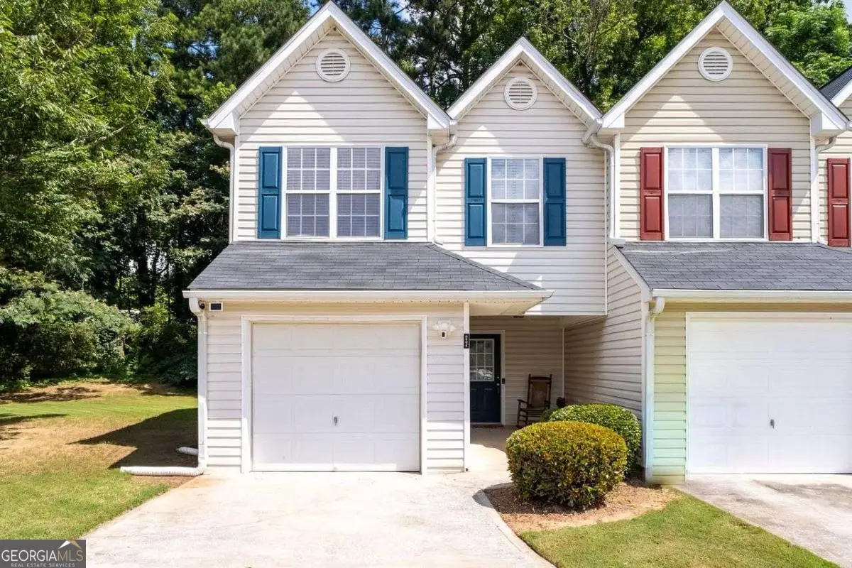 6995 Gallant Circle Se #6, Mableton, GA 30126 - #1