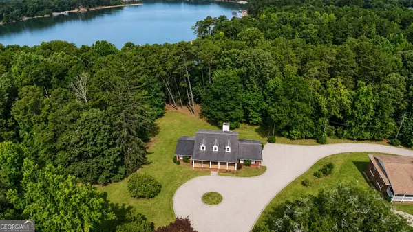 3464 Maynard Circle, Gainesville, GA 30506