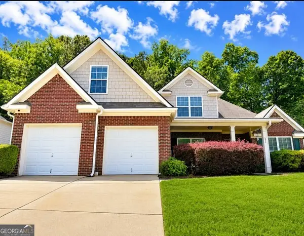 5970 Raventree Court, South Fulton, GA 30349