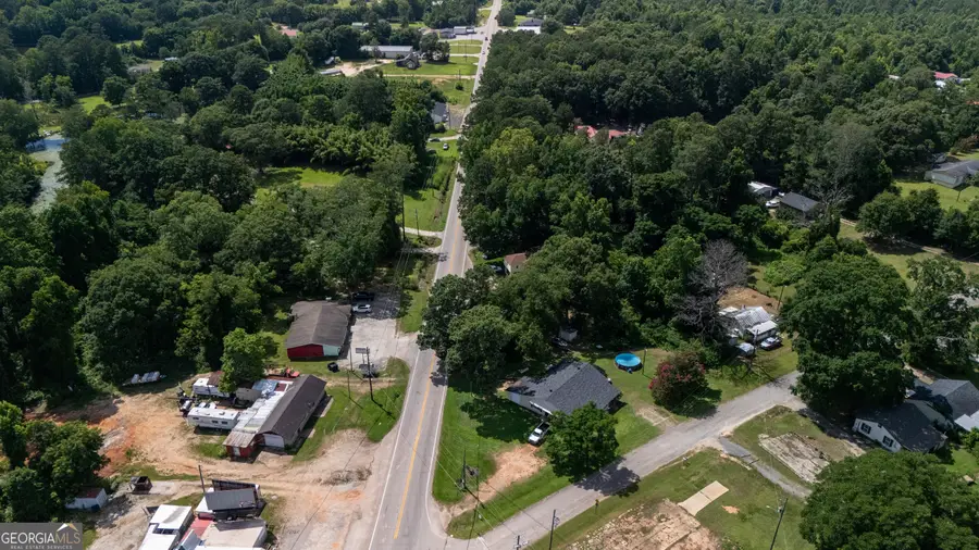 2851 Hamilton Road, Lagrange, GA 30241 - #3