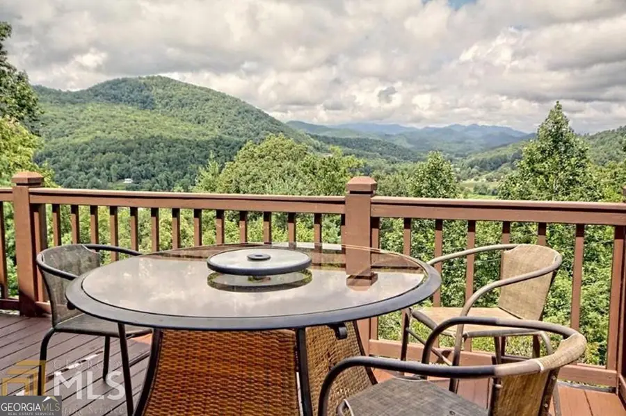 100 Corinth Lane, Mountain City, GA 30525 - #2