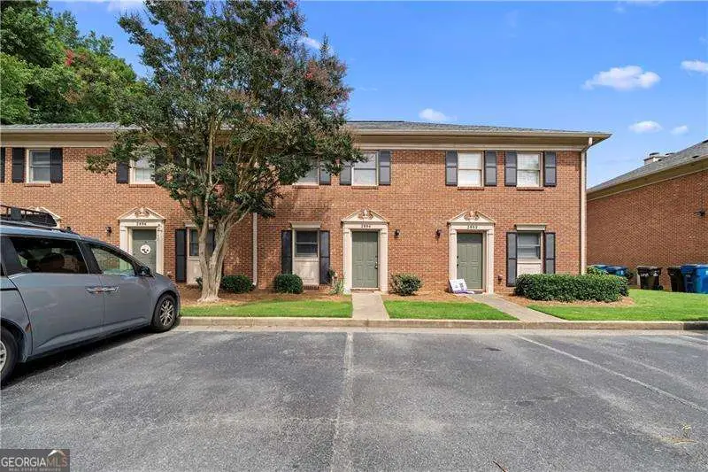 2894 Webb Bridge Road, Alpharetta, GA 30009 - #1