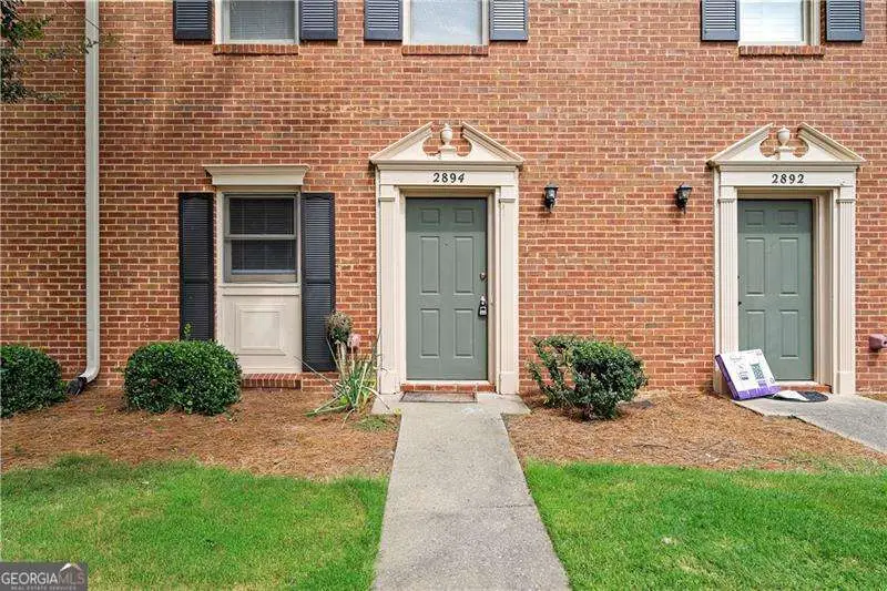 2894 Webb Bridge Road, Alpharetta, GA 30009 - #2