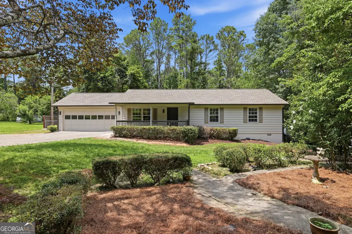 5800 Yellow Creek Road, Murrayville, GA 30564 - #1