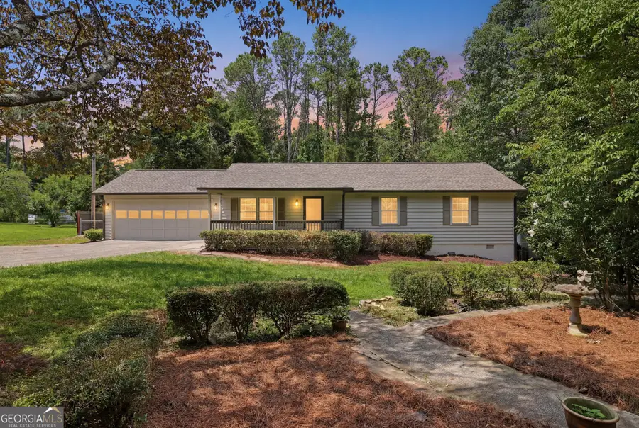 5800 Yellow Creek Road, Murrayville, GA 30564 - #2