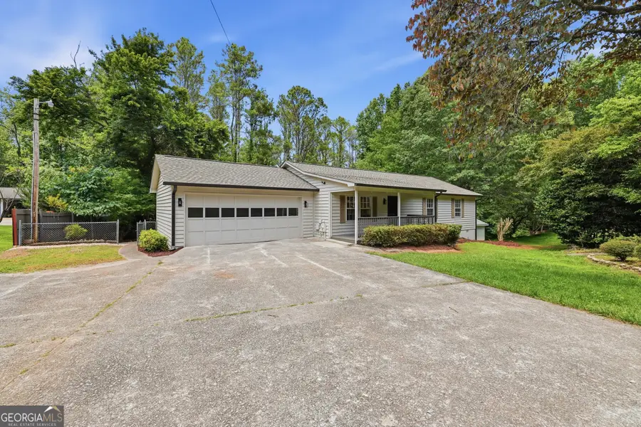 5800 Yellow Creek Road, Murrayville, GA 30564 - #3
