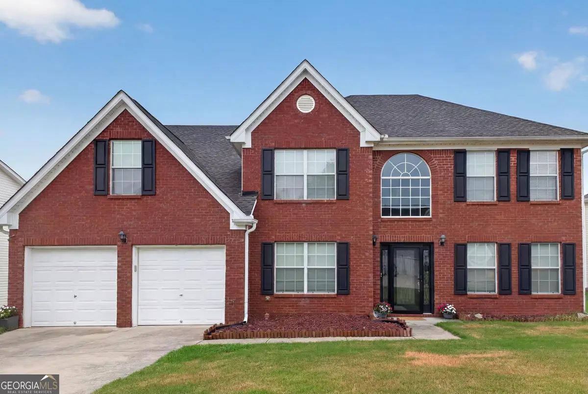 449 Brunswick Circle, Stockbridge, GA 30281 - #1