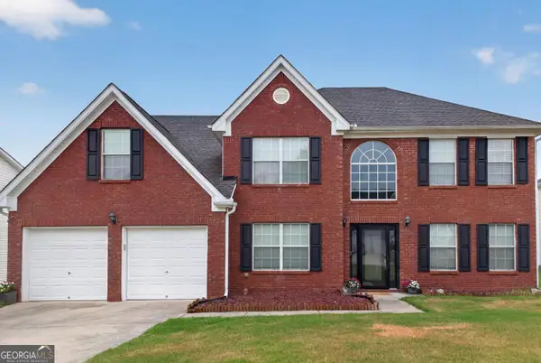 449 Brunswick Circle, Stockbridge, GA 30281
