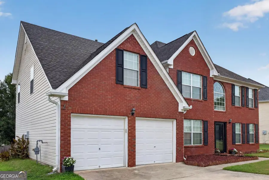 449 Brunswick Circle, Stockbridge, GA 30281 - #3