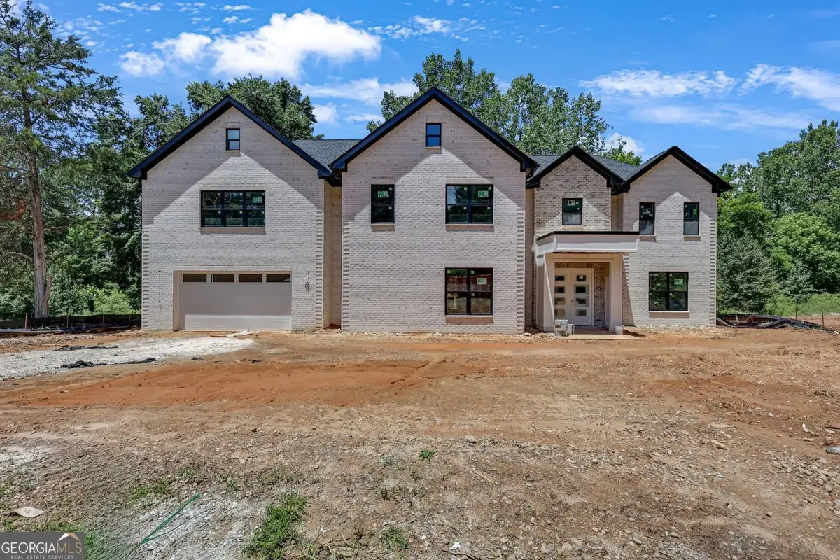 2865 Echelon Court, Snellville, GA 30039 - #1