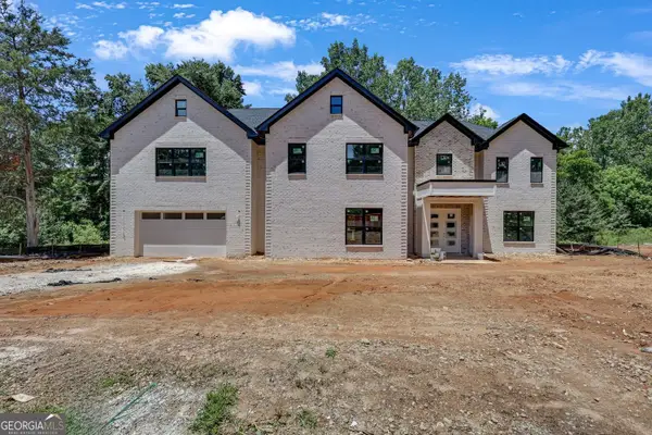 2865 Echelon Court, Snellville, GA 30039