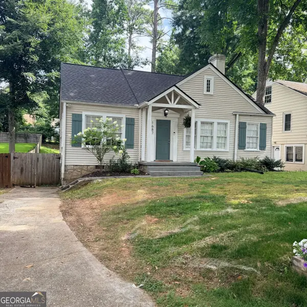 1687 Richland Road Sw, Atlanta, GA 30311