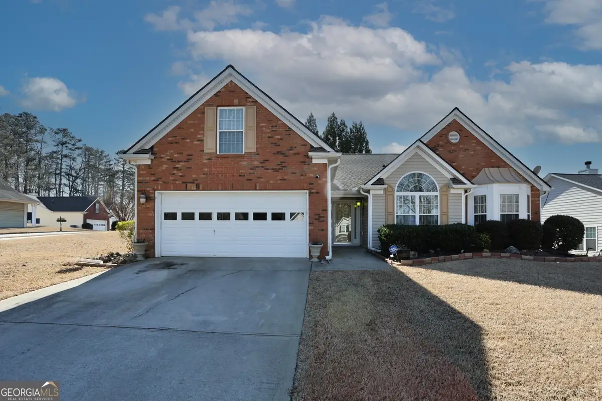 306 Reliance Way, Dacula, GA 30019 - #1