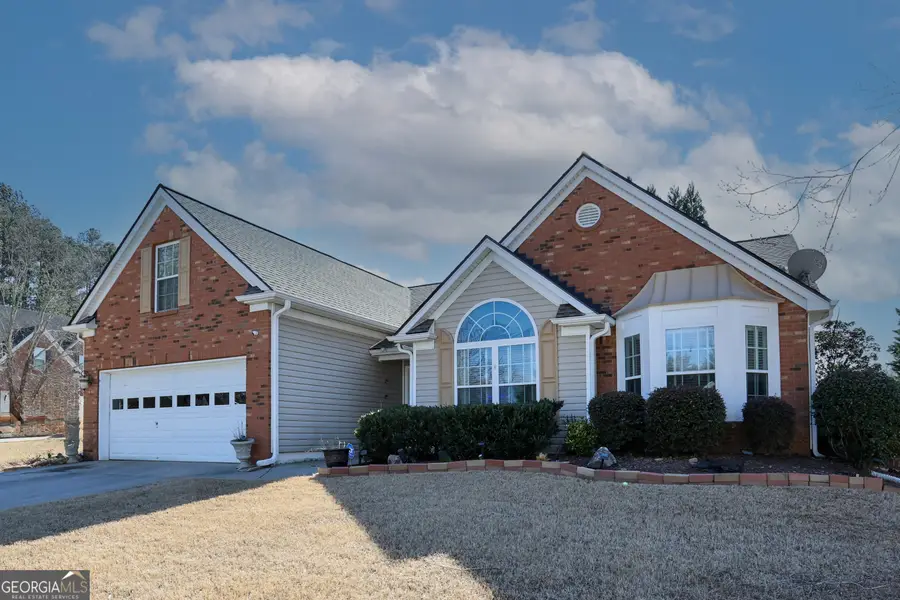 306 Reliance Way, Dacula, GA 30019 - #3