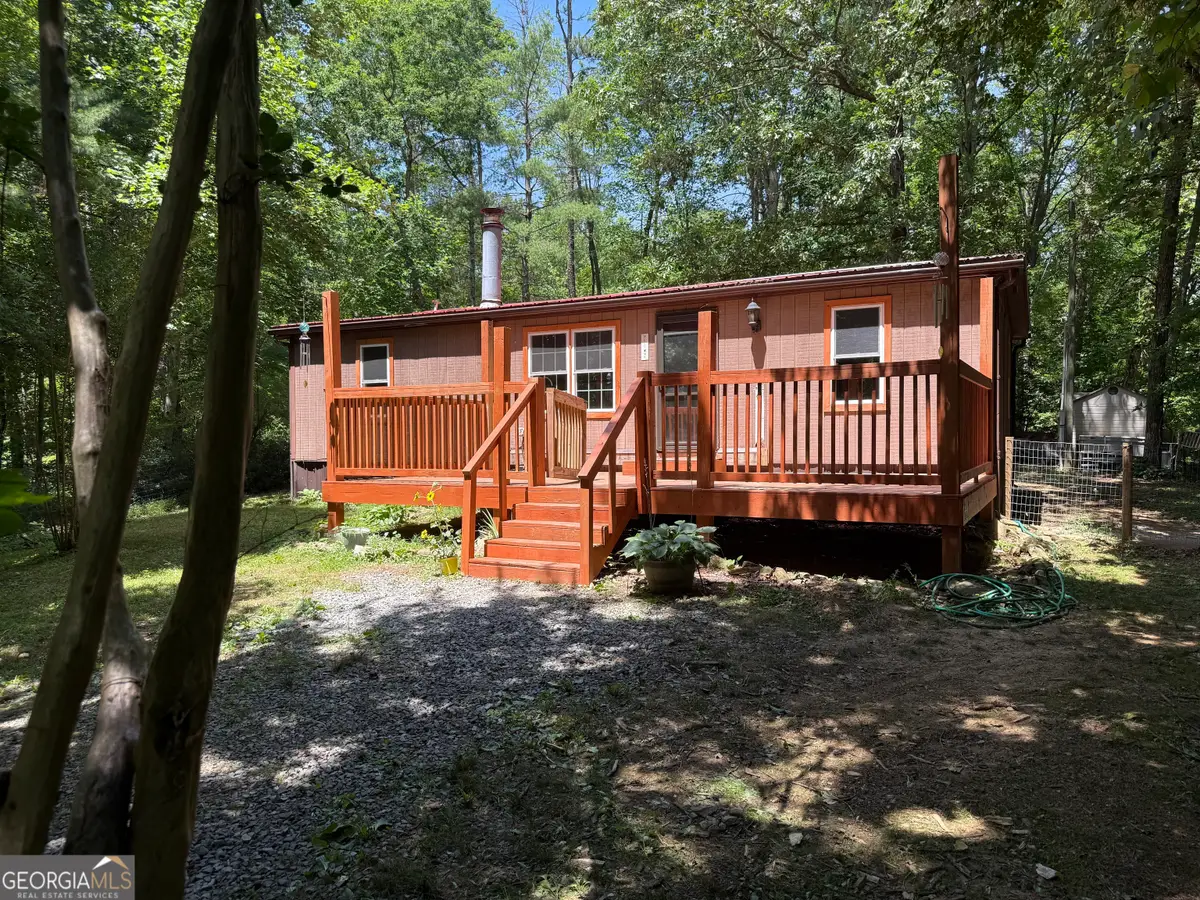 204 Dover Chapel Terrace, Ellijay, GA 30540 - #1