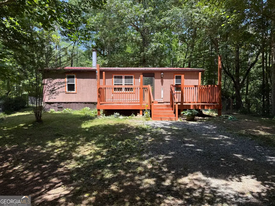 204 Dover Chapel Terrace, Ellijay, GA 30540 - #2