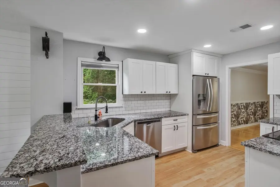 6420 Windsor Trace Drive #6420, Peachtree Corners, GA 30092 - #2