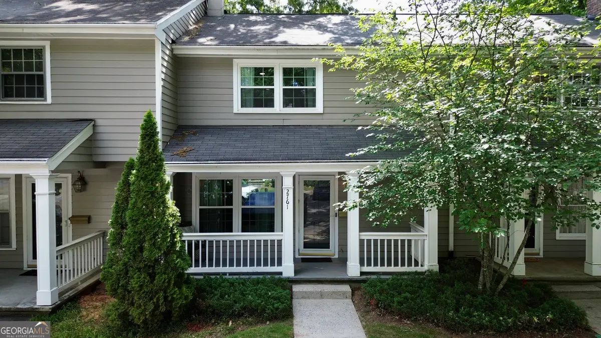 2761 Farmstead Road Se, Smyrna, GA 30080 - #1
