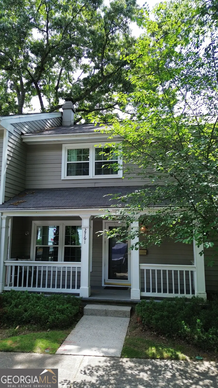 2761 Farmstead Road Se, Smyrna, GA 30080 - #2
