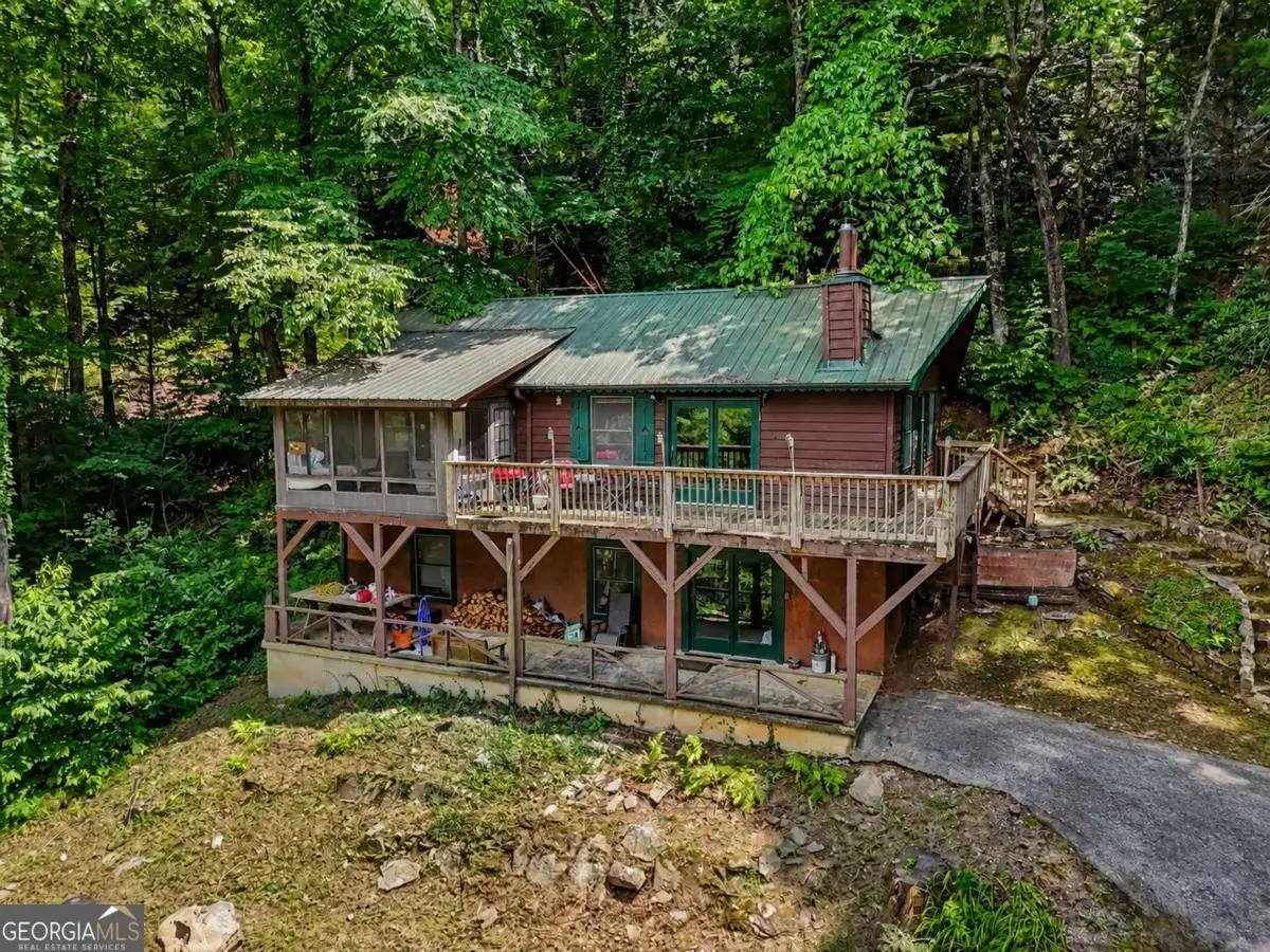 574 Bachelors Button Drive, Clayton, GA 30525 - #1