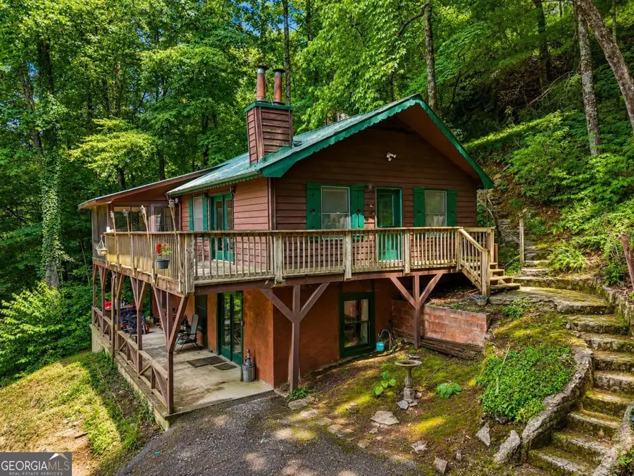 574 Bachelors Button Drive, Clayton, GA 30525 - #2