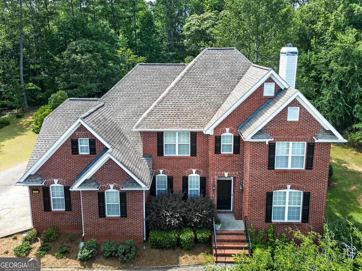 180 Canal Place, Fayetteville, GA 30215 - #1