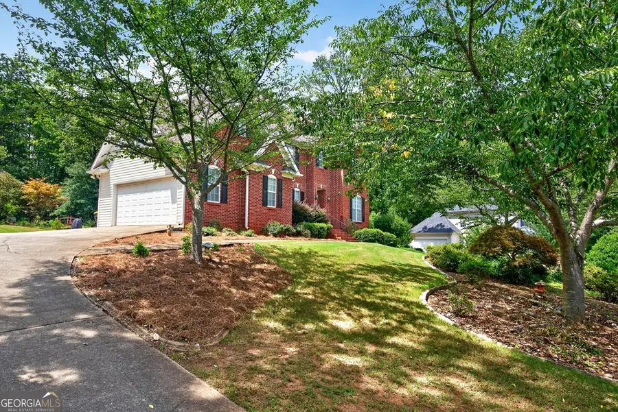 180 Canal Place, Fayetteville, GA 30215 - #2