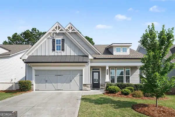 577 Barlow Place, Grayson, GA 30017