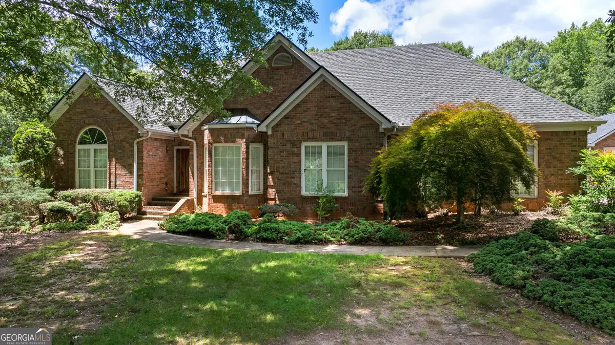 100 Moonview Place, Fayetteville, GA 30215 - #1