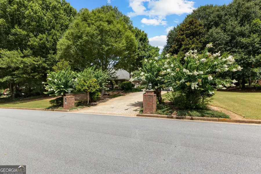 100 Moonview Place, Fayetteville, GA 30215 - #2