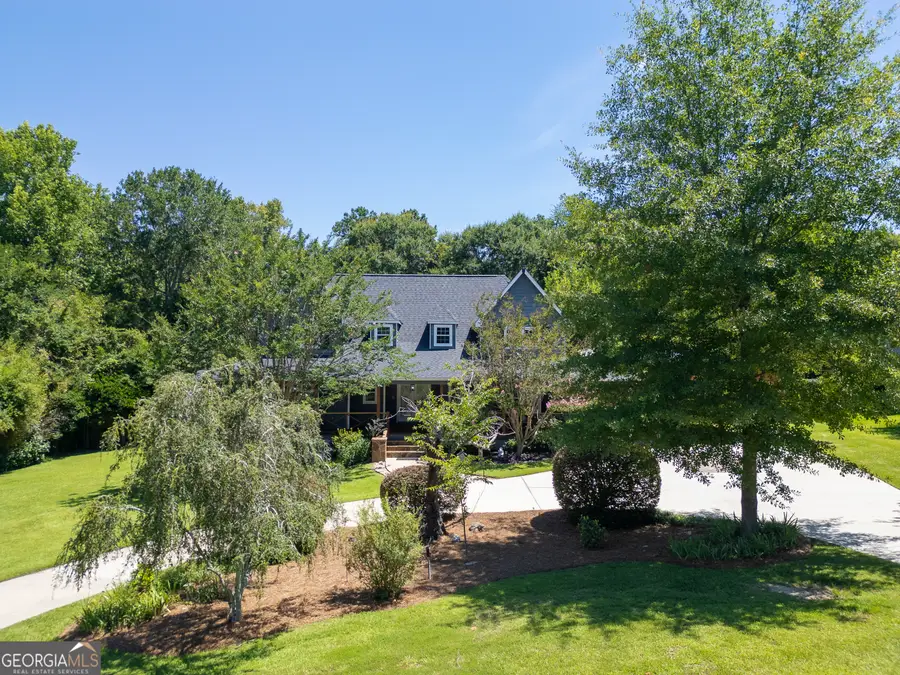 6289 Governor Macdonald Drive, Macon, GA 31216 - #2