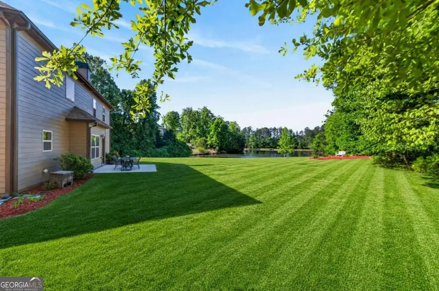 3 Westwood Lake Drive, Newnan, GA 30263 - #2