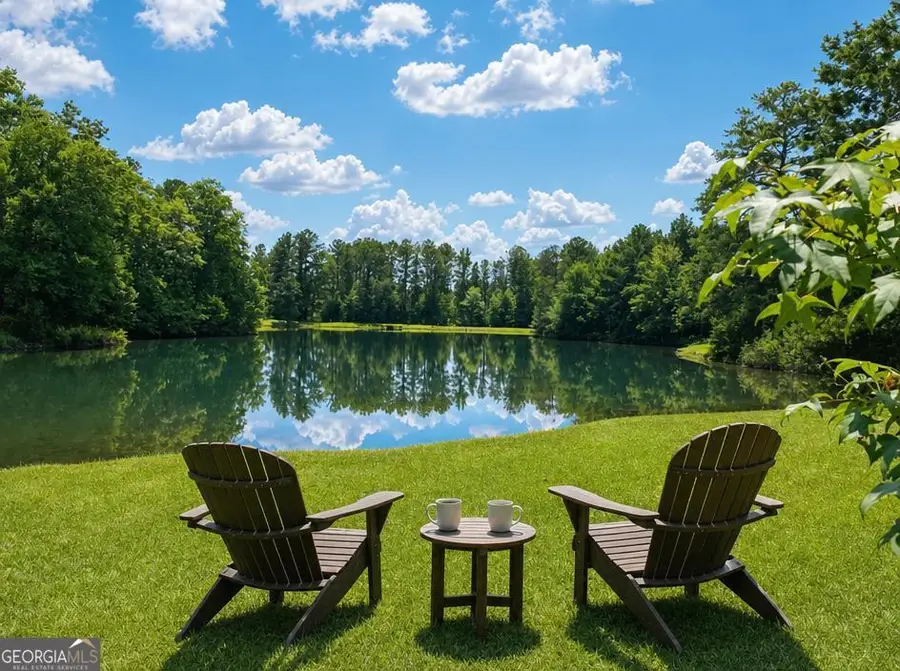 3 Westwood Lake Drive, Newnan, GA 30263 - #3