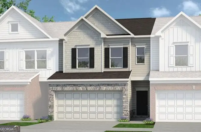 1100 Elowen Drive #104, Austell, GA 30168 - #1