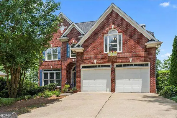 787 Bellhaven Chase Court, Mableton, GA 30126