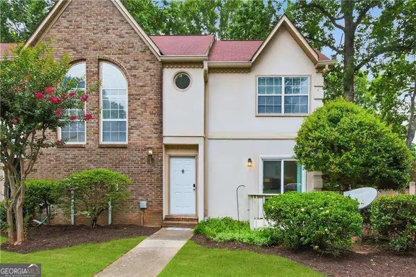 301 Bridge Lane Se #301, Smyrna, GA 30082