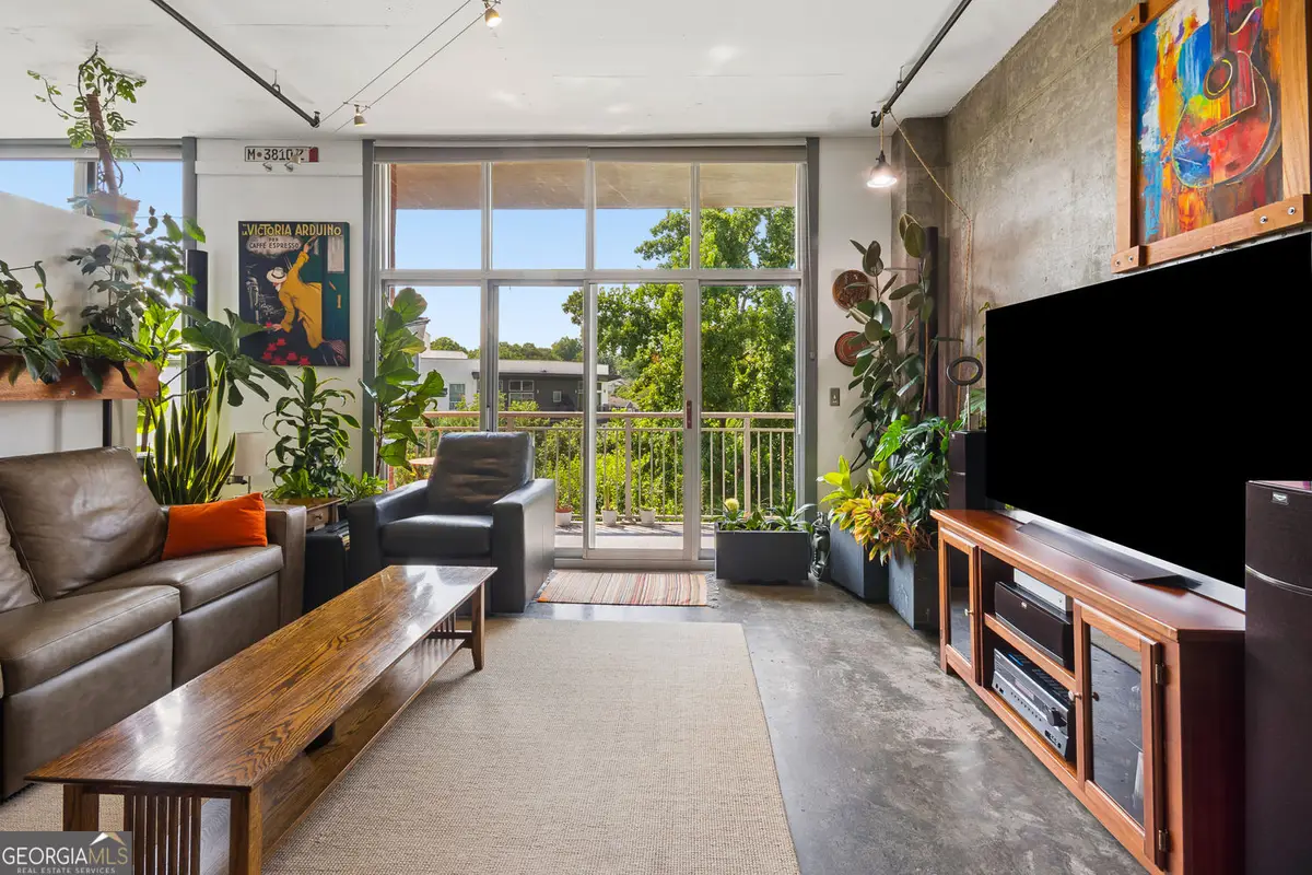 245 N Highland Avenue Ne #321, Atlanta, GA 30307 - #1