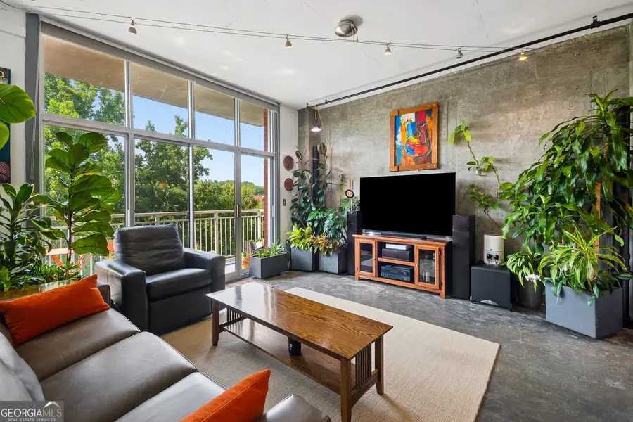 245 N Highland Avenue Ne #321, Atlanta, GA 30307 - #2