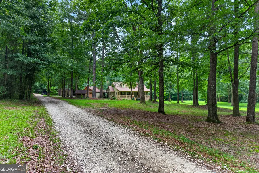 697 John Lovelace Road, Lagrange, GA 30241 - #2