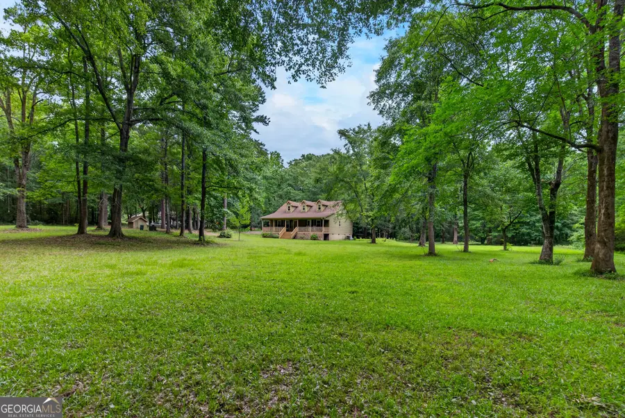 697 John Lovelace Road, Lagrange, GA 30241 - #3