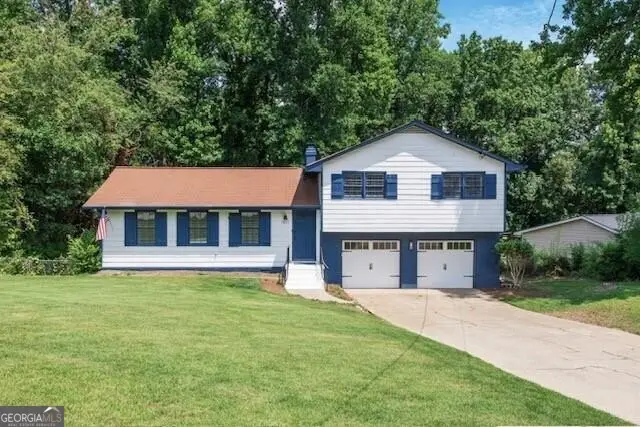 3031 Frankie Lane, Duluth, GA 30096 - #1