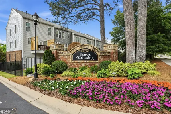 2246 Limehurst Drive Ne, Brookhaven, GA 30319