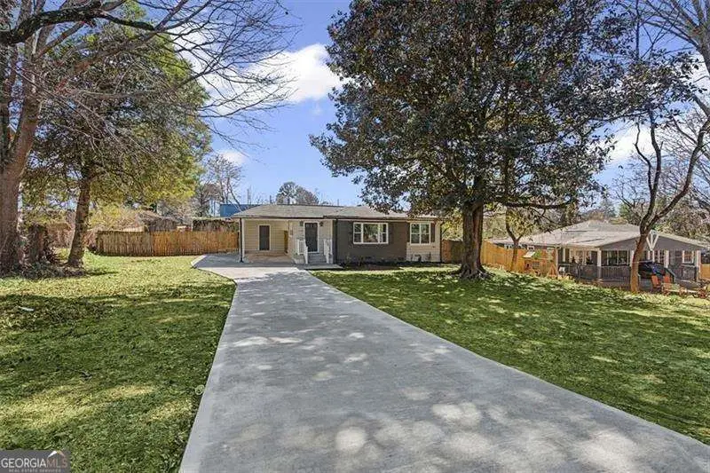 1406 Dorothy Drive, Decatur, GA 30030 - #3