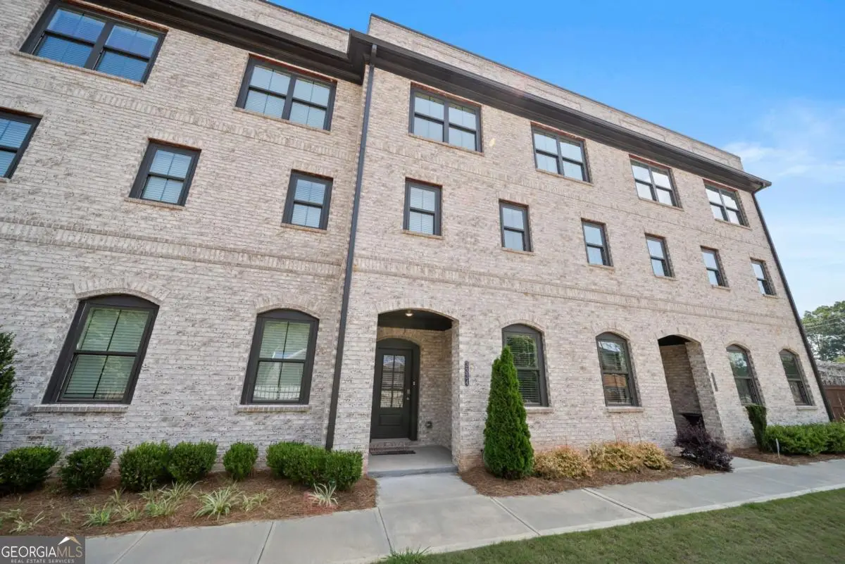 3334 Swallowtail Terrace, Duluth, GA 30096 - #1