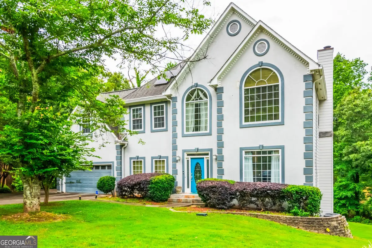 3316 Harvester Woods Road, Decatur, GA 30034 - #1