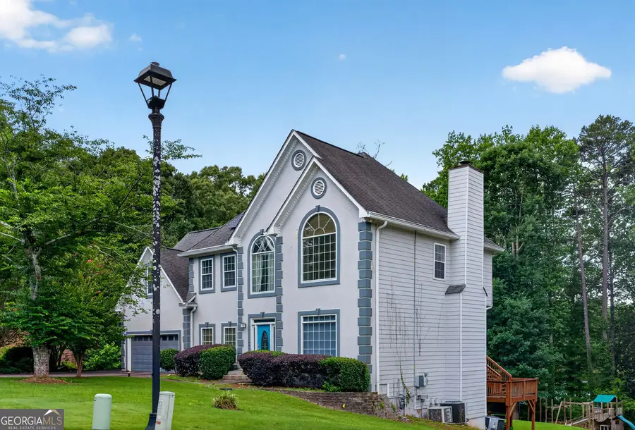 3316 Harvester Woods Road, Decatur, GA 30034 - #2