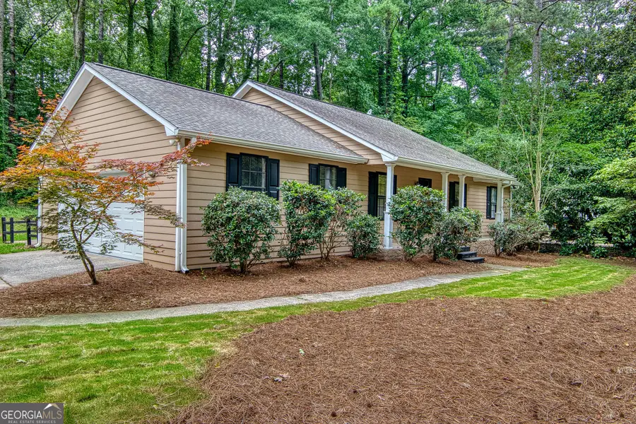 260 Mimosa Drive, Fayetteville, GA 30214 - #3